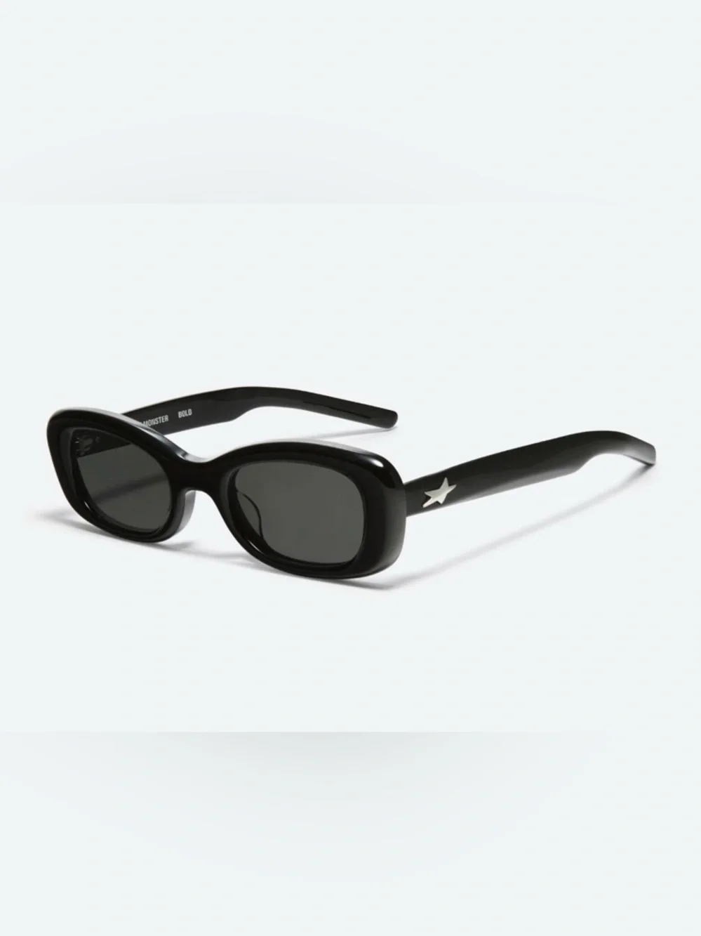 GENTLE MONSTER Oracle.S 01 Sunglasses - Picture 2 of 12